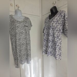 Top And Dress Bundle